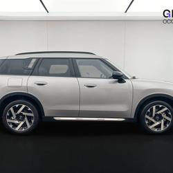 Mini Countryman Countryman 218 ch DKG7 S ALL4 Favoured Lattes