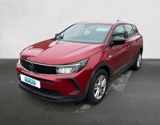 Opel Grandland Vernouillet
