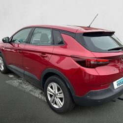 Opel Grandland 1.5 Diesel 130 ch BVA8 - occasion - Vernouillet - photo 2/21