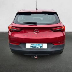 Opel Grandland 1.5 Diesel 130 ch BVA8 - occasion - Vernouillet - photo 3/21