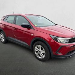 Opel Grandland 1.5 Diesel 130 ch BVA8 - occasion - Vernouillet - photo 3/21