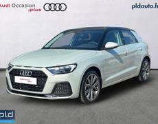 Audi A1 Sportback Marseille 11e Arrondissement