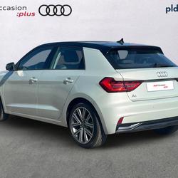 Audi A1 Sportback A1 Sportback 30 TFSI 116 ch S tronic 7 Design Marseille 11e Arrondissement