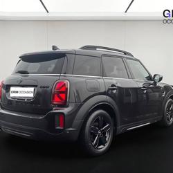 Mini Countryman Countryman 136 ch BVA7 Cooper Edition Premium Lattes