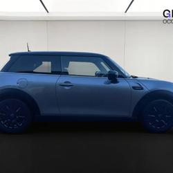 Mini Hatch Hatch 3 Portes Cooper 136 ch DKG7 Edition Camden Lattes