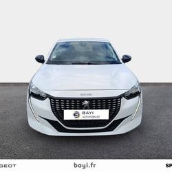 Peugeot 208 societe 208 BLUEHDI 100 S&S BVM6 PREMIUM Sarceaux