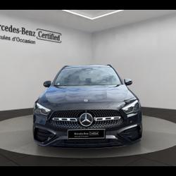 Mercedes GLA 200 d 150ch AMG Line 8G-DCT occasion - Ceris&eacute; - photo 2/28