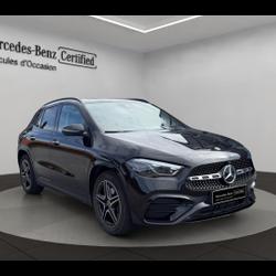 Mercedes GLA 200 d 150ch AMG Line 8G-DCT occasion - Ceris&eacute; - photo 3/28