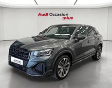 Audi Q2 Vert-Saint-Denis