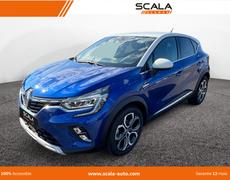 Renault Captur Pamiers