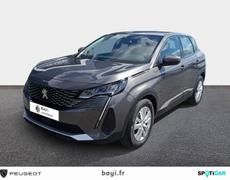 Peugeot 3008 Sarceaux