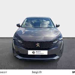 Peugeot 3008 3008 BlueHDi 130ch S&S EAT8 Active Business Sarceaux