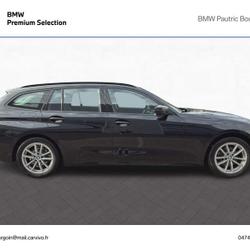 BMW Serie 3 318dA 150ch Business Design Bourgoin-Jallieu