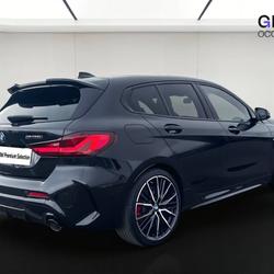 BMW Serie 1 M135i xDrive 306 ch BVA8 Edition M Sport Pro Lattes