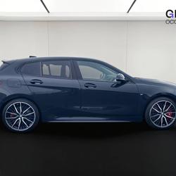 BMW Serie 1 M135i xDrive 306 ch BVA8 Edition M Sport Pro Lattes