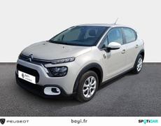 Citroen C3 Sarceaux
