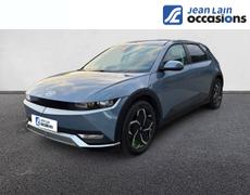 Hyundai Ioniq 5 Crolles