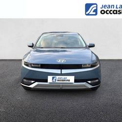 Hyundai Ioniq 5 Ioniq 5 58 kWh - 170 ch Intuitive Crolles