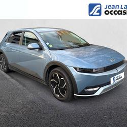 Hyundai Ioniq 5 Ioniq 5 58 kWh - 170 ch Intuitive Crolles