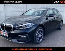 BMW Serie 1 Lesneven