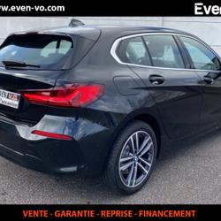 BMW Serie 1 (F40) 116I 109CH BUSINESS DESIGN Lesneven