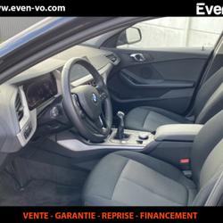 BMW Serie 1 (F40) 116I 109CH BUSINESS DESIGN Lesneven