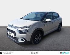 Citroen C3 Sarceaux