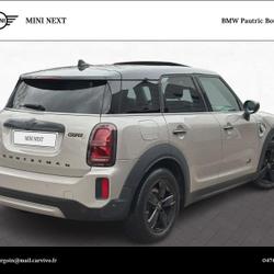 Mini Countryman Cooper SE 125ch + 95ch Edition Premium Plus ALL4 BVA6 Bourgoin-Jallieu