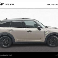 Mini Countryman Cooper SE 125ch + 95ch Edition Premium Plus ALL4 BVA6 Bourgoin-Jallieu