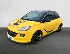 Opel Adam Vernouillet