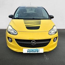 Opel Adam 1.4 Twinport 100 ch - Slam occasion - Vernouillet - photo 2/20