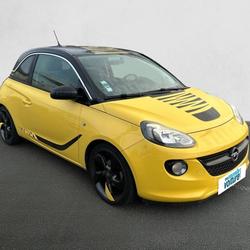 Opel Adam 1.4 Twinport 100 ch - Slam occasion - Vernouillet - photo 3/20