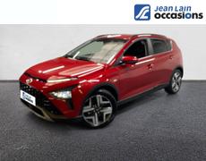 Hyundai Bayon Seyssinet-Pariset