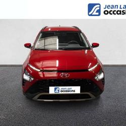 Hyundai Bayon Bayon 1.0 T-GDi 100 DCT-7 Hybrid 48V Creative Seyssinet-Pariset
