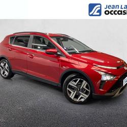 Hyundai Bayon Bayon 1.0 T-GDi 100 DCT-7 Hybrid 48V Creative Seyssinet-Pariset
