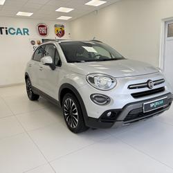 Fiat 500x 1.6 Multijet 130ch Cross Rouen
