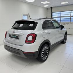 Fiat 500x 1.6 Multijet 130ch Cross Rouen