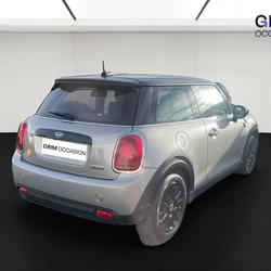 Mini Hatch Hatch 3 Portes Cooper SE 184 ch Edition Premium Lattes
