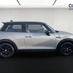 Mini Hatch Hatch 3 Portes Cooper SE 184 ch Edition Premium Lattes