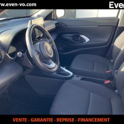 Toyota Yaris Cross 116H DYNAMIC MC24 Lesneven