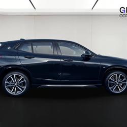 BMW X2 X2 sDrive 18i 136 ch BVM6 M Sport Lattes