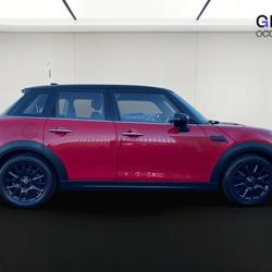 Mini Cooper Hatch 5 Portes Cooper 136 ch DKG7 Edition Premium Plus Lattes