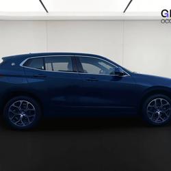 BMW X2 X2 sDrive 18i 136 ch BVM6 Lounge Lattes