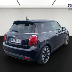 Mini Hatch Hatch 3 Portes Cooper SE 184 ch Essential Lattes