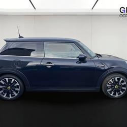 Mini Hatch Hatch 3 Portes Cooper SE 184 ch Essential Lattes