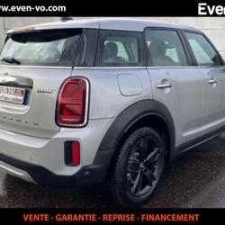 Mini Countryman COOPER 136CH  ESSENTIAL BVA7 Lesneven