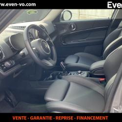 Mini Countryman COOPER 136CH  ESSENTIAL BVA7 Lesneven