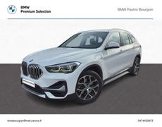 BMW X1 Bourgoin-Jallieu