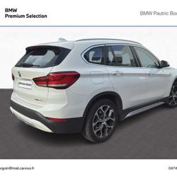 BMW X1 xDrive25eA 220ch xLine 6cv Bourgoin-Jallieu