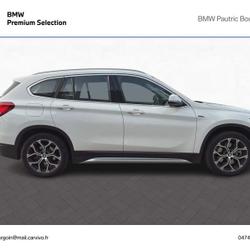 BMW X1 xDrive25eA 220ch xLine 6cv Bourgoin-Jallieu